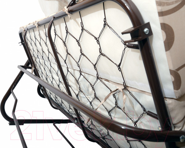 Изображение товара Качели садовые Sundays Garden Турин-2 с1390