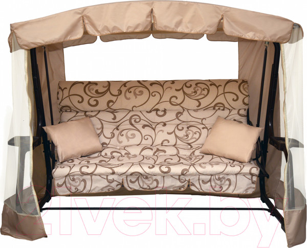 Изображение товара Качели садовые Sundays Garden Турин-2 с1390