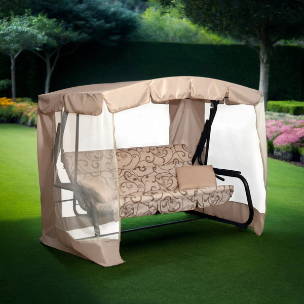 Изображение товара Качели садовые Sundays Garden Турин-2 с1390