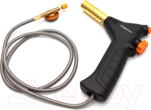 Изображение товара Горелка газовая Следопыт PF-GTP-S07