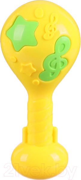 Изображение товара Набор погремушек Крошка Я Звонкая радость / 6971107