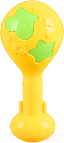 Изображение товара Набор погремушек Крошка Я Звонкая радость / 6971107