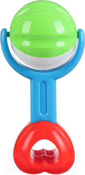 Изображение товара Набор погремушек Крошка Я Звонкая радость / 6971107