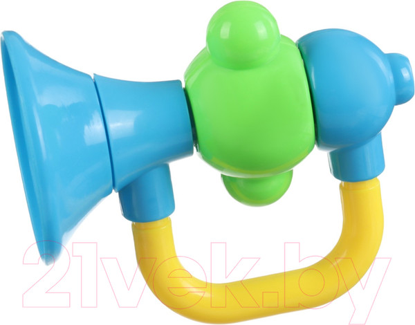 Изображение товара Набор погремушек Крошка Я Звонкая радость / 6971107