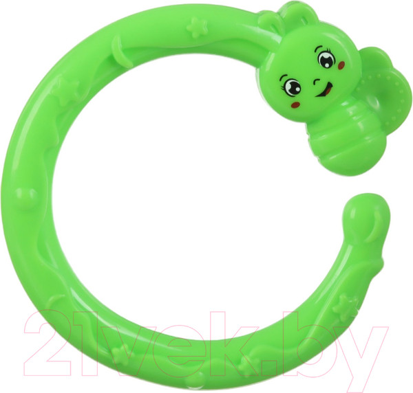 Изображение товара Набор погремушек Крошка Я Звонкая радость / 6971107