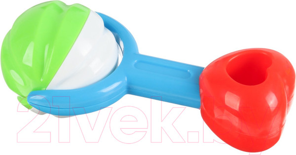 Изображение товара Набор погремушек Крошка Я Звонкая радость / 6971107