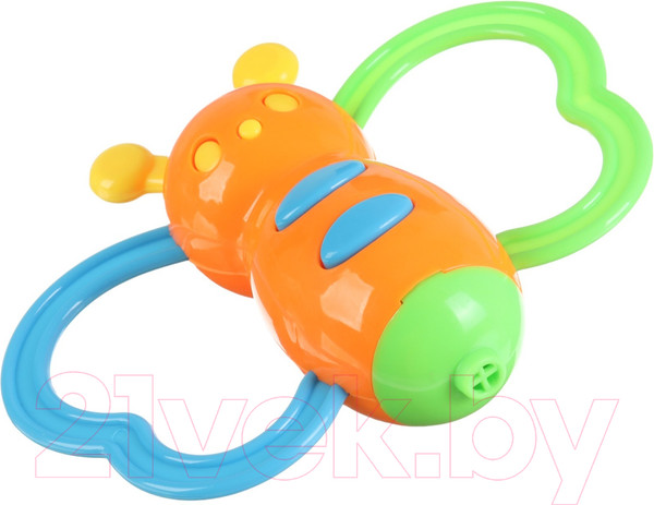 Изображение товара Набор погремушек Крошка Я Звонкая радость / 6971107