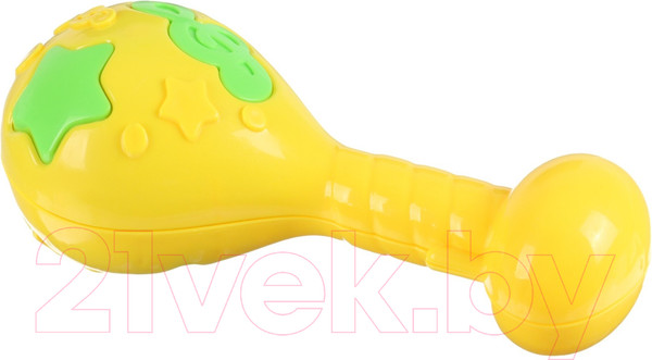 Изображение товара Набор погремушек Крошка Я Звонкая радость / 6971107