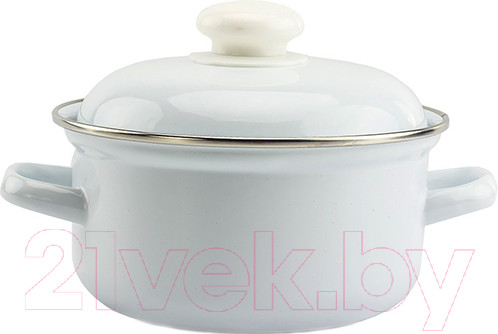 Изображение товара Кастрюля Лысьвенские эмали С-1510 АП2