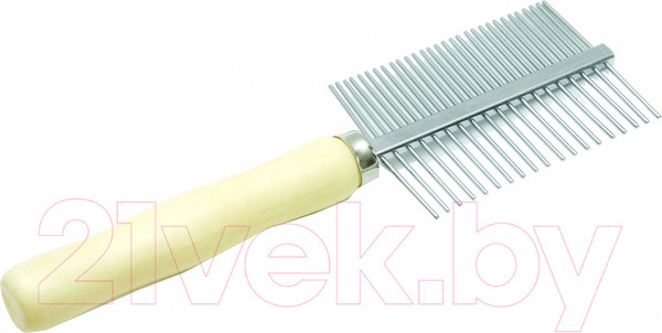 Изображение товара Гребень-расческа для животных КАСКАД 17500017