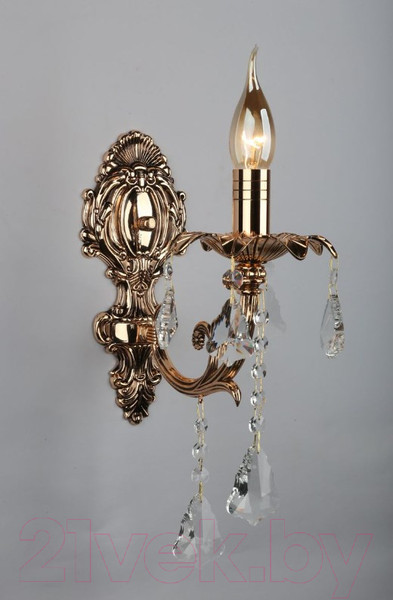 Изображение товара Бра Omnilux Grosseto OML-77721-01