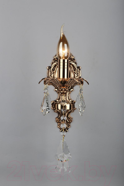 Изображение товара Бра Omnilux Grosseto OML-77721-01