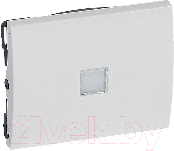 Изображение товара Клавиша для выключателя Legrand Galea Life 777011 (белый)