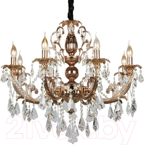 Изображение товара Люстра Omnilux Grosseto OML-77723-08
