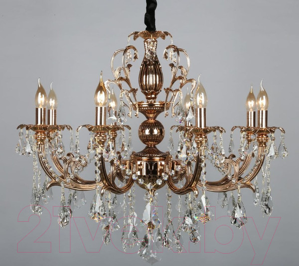 Изображение товара Люстра Omnilux Grosseto OML-77723-08