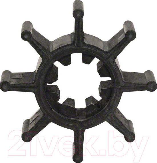 Изображение товара Крыльчатка для насоса-насадки Bosch 2.609.200.254