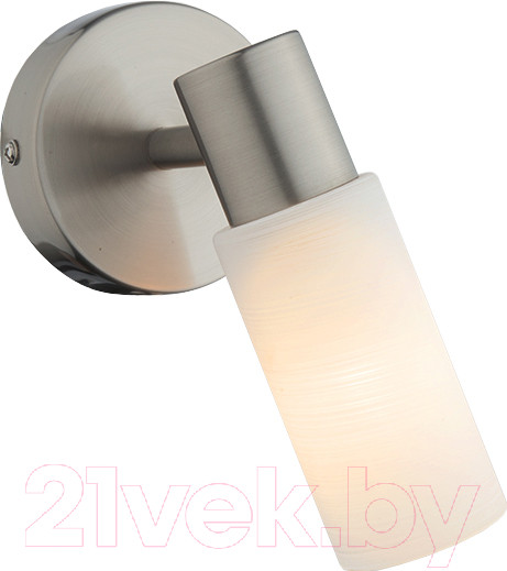 Изображение товара Бра Евросвет Madison 20043/1 (сатин/никель)