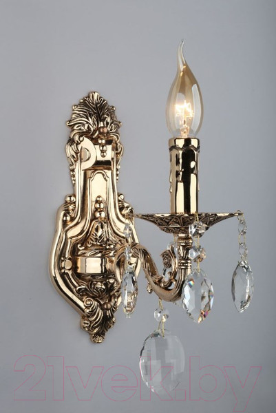 Изображение товара Бра Omnilux Aosta OML-78901-01