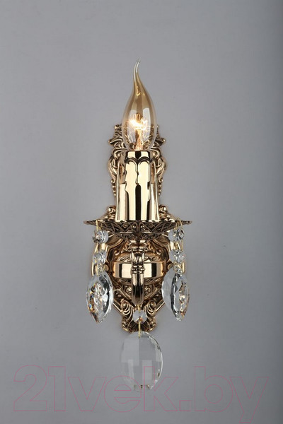 Изображение товара Бра Omnilux Aosta OML-78901-01