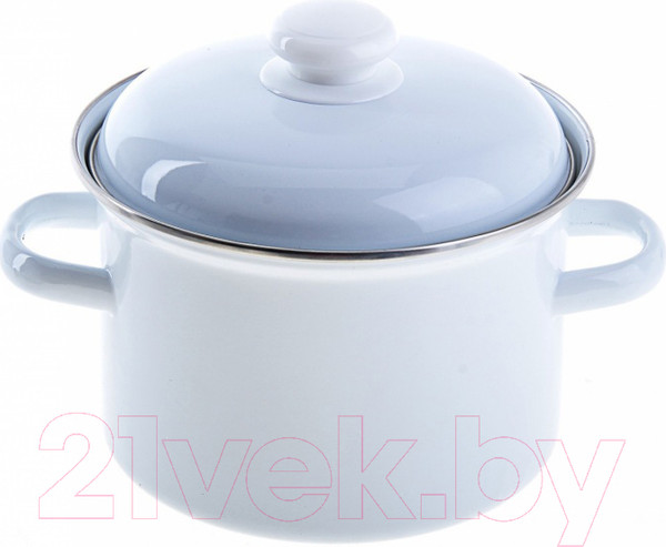 Изображение товара Кастрюля Лысьвенские эмали С-1612 АП2 (3л)