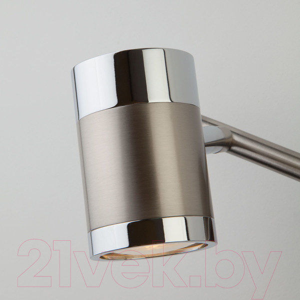 Изображение товара Спот Евросвет Prime 20058/2 (перламутровый сатин)