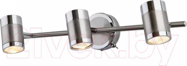 Изображение товара Спот Евросвет Prime 20058/3 (перламутровый сатин)