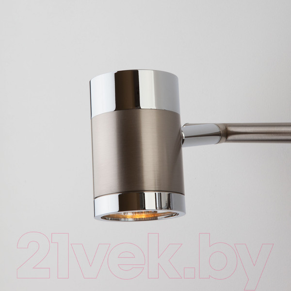 Изображение товара Спот Евросвет Prime 20058/3 (перламутровый сатин)