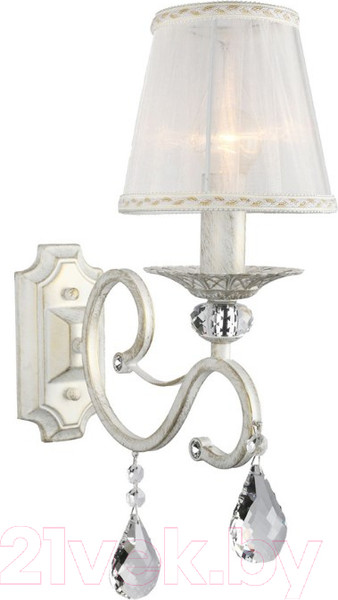 Изображение товара Бра Omnilux Belluno OML-79101-01