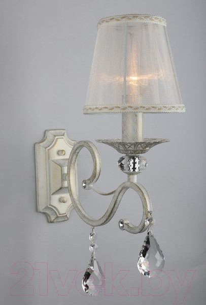 Изображение товара Бра Omnilux Belluno OML-79101-01