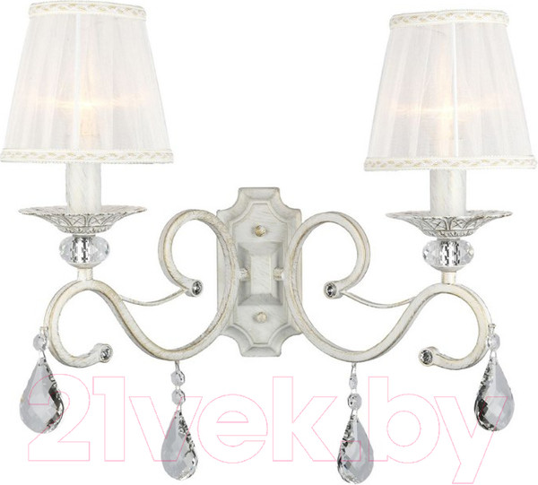 Изображение товара Бра Omnilux Belluno OML-79101-02