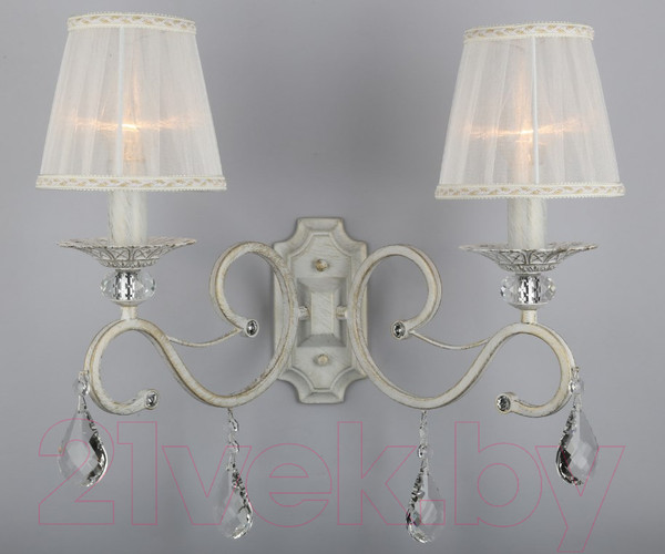 Изображение товара Бра Omnilux Belluno OML-79101-02