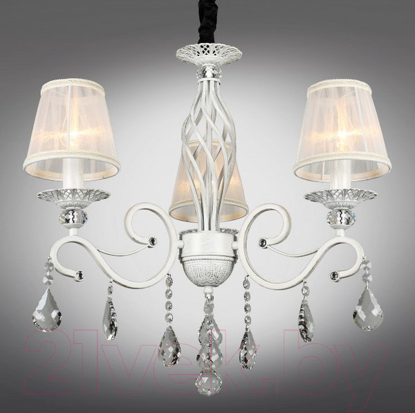 Изображение товара Люстра Omnilux Belluno OML-79103-03