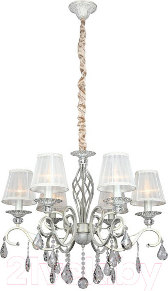 Изображение товара Люстра Omnilux Belluno OML-79103-06