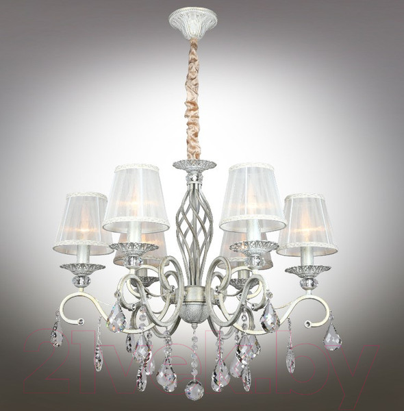 Изображение товара Люстра Omnilux Belluno OML-79103-06