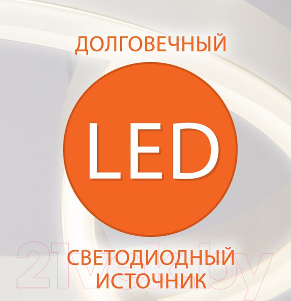 Изображение товара Спот Евросвет Fleur 20066/1 (черный/золото)