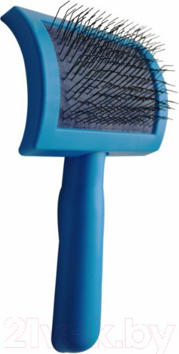 Изображение товара Щетка для животных ZooExpress 23081