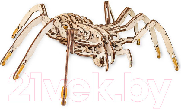 Изображение товара Конструктор EWA Паук