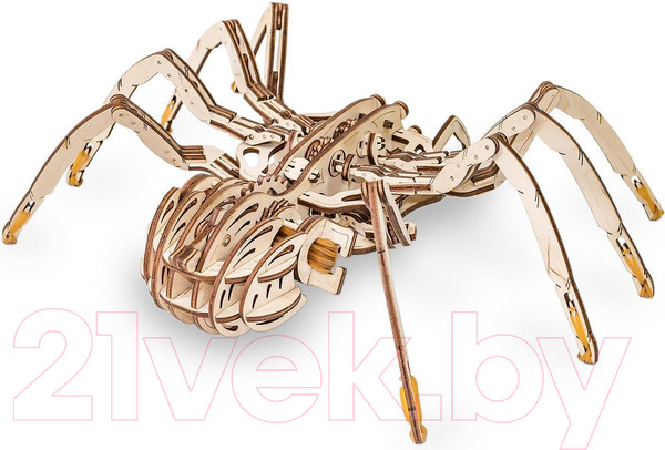 Изображение товара Конструктор EWA Паук