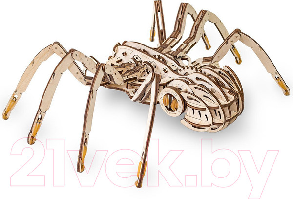 Изображение товара Конструктор EWA Паук