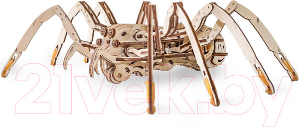 Изображение товара Конструктор EWA Паук