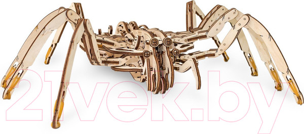 Изображение товара Конструктор EWA Паук