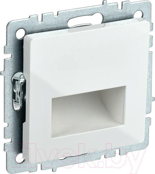 Изображение товара Встраиваемая подсветка IEK Brite BR-FL20-K01 (белый)