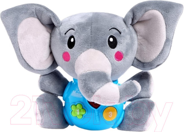 Изображение товара Развивающая игрушка Zabiaka Любимый друг SL88001 / 7261226