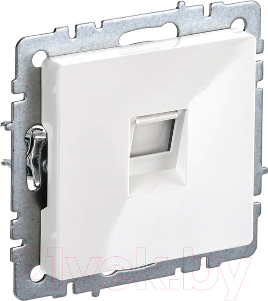 Изображение товара Розетка IEK BR-K10-1-K01-PRO (белый)