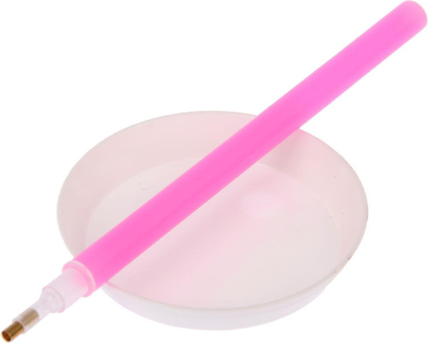 Изображение товара Набор алмазной вышивки Школа талантов Собака / 2384585