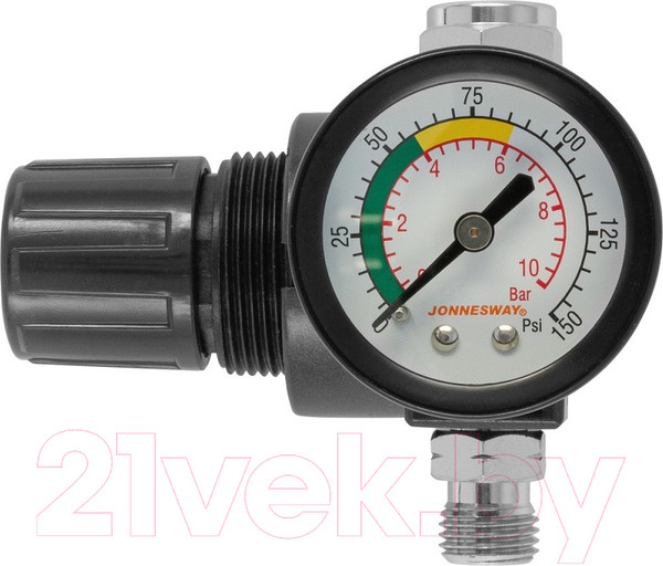 Изображение товара Регулятор давления Jonnesway ACC-612