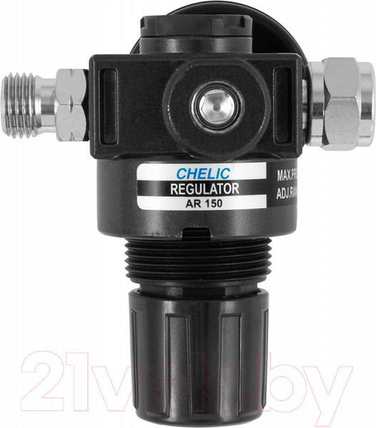 Изображение товара Регулятор давления Jonnesway ACC-612