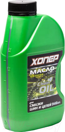 Изображение товара Индустриальное масло Хопер Цепное (946мл)
