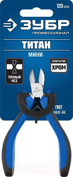 Изображение товара Бокорезы Зубр 22170-5_z01