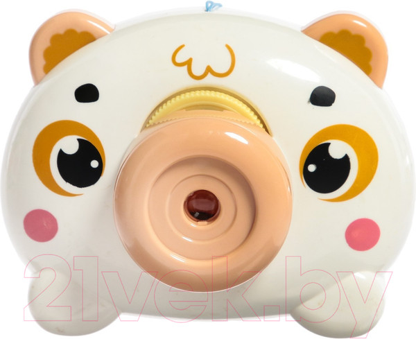 Изображение товара Развивающий игровой набор Zabiaka Веселые зверята / 7811458